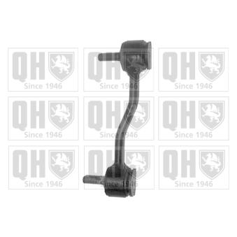 Entretoise/tige, stabilisateur QUINTON HAZELL QLS1652S pour FORD TRANSIT 2.5 D - 68cv
