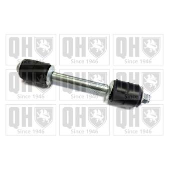 Entretoise/tige, stabilisateur QUINTON HAZELL QLS1750S pour KIA SORENTO 1.6 S - 75cv