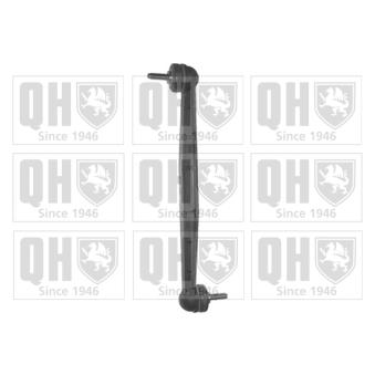 Entretoise/tige, stabilisateur QUINTON HAZELL OEM 60613575