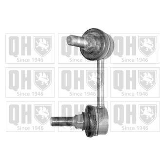 Entretoise/tige, stabilisateur QUINTON HAZELL OEM 517822