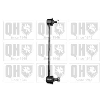 Entretoise/tige, stabilisateur QUINTON HAZELL OEM 96391876