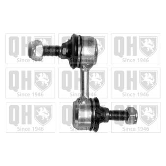 Entretoise/tige, stabilisateur QUINTON HAZELL OEM MB631890