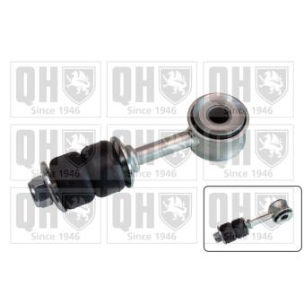 Entretoise/tige, stabilisateur QUINTON HAZELL OEM 1300716080