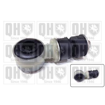 Entretoise/tige, stabilisateur QUINTON HAZELL OEM 90289915