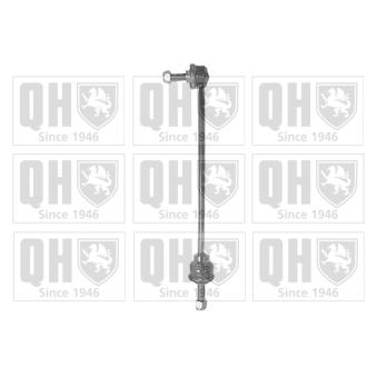 Entretoise/tige, stabilisateur QUINTON HAZELL OEM 91518114