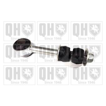 Entretoise/tige, stabilisateur QUINTON HAZELL QLS2541S pour FORD TRANSIT 2.3 - 155cv