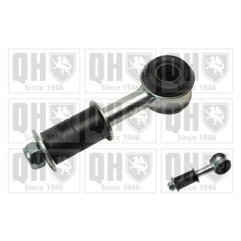 Entretoise/tige, stabilisateur QUINTON HAZELL [QLS2556S]