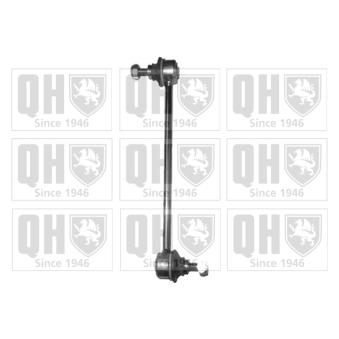 Entretoise/tige, stabilisateur QUINTON HAZELL OEM 31351127194 Entretoise/tige, stabilisateur QUINTON HAZELL OEM 31351127194