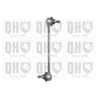 Entretoise/tige, stabilisateur QUINTON HAZELL OEM YS713B438AA Entretoise/tige, stabilisateur QUINTON HAZELL OEM YS713B438AA