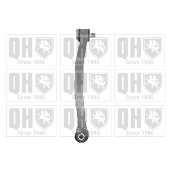 Entretoise/tige, stabilisateur QUINTON HAZELL QLS2922S pour TOYOTA COROLLA E 500 - 320cv