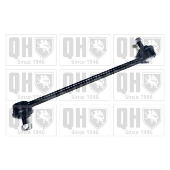 Entretoise/tige, stabilisateur QUINTON HAZELL QLS3063S pour PEUGEOT PARTNER 1,6 BlueHDi 100 4x4 - 100cv