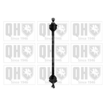 Entretoise/tige, stabilisateur QUINTON HAZELL OEM 508731