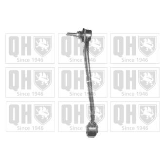 Entretoise/tige, stabilisateur QUINTON HAZELL OEM 8A0505465C