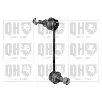 Entretoise/tige, stabilisateur QUINTON HAZELL QLS3187S pour MERCEDES-BENZ CLASSE S SEC/CL 600 - 394cv