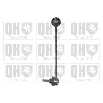 Entretoise/tige, stabilisateur QUINTON HAZELL OEM 31351095662