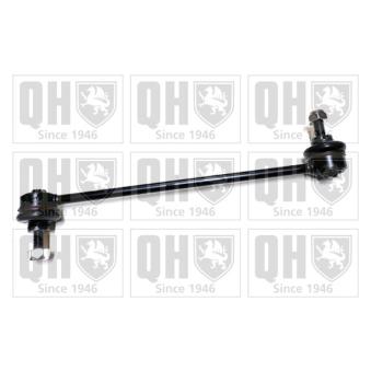Entretoise/tige, stabilisateur QUINTON HAZELL OEM 31351095694