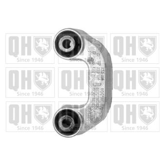 Entretoise/tige, stabilisateur QUINTON HAZELL OEM 4D0411317G
