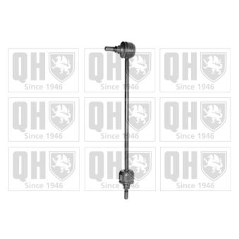Entretoise/tige, stabilisateur QUINTON HAZELL OEM RBM100240