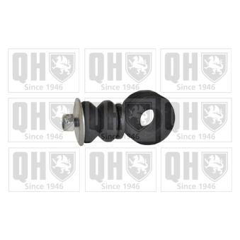 Entretoise/tige, stabilisateur QUINTON HAZELL OEM 357411315D