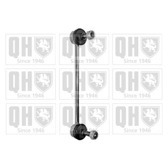 Entretoise/tige, stabilisateur QUINTON HAZELL OEM 30873100