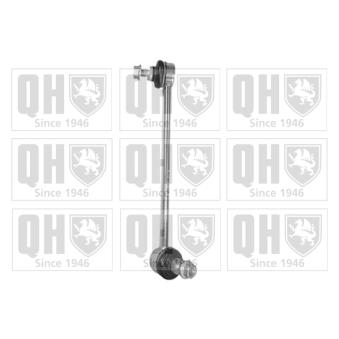Entretoise/tige, stabilisateur QUINTON HAZELL [QLS3253S]