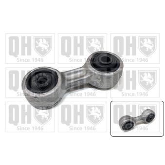 Entretoise/tige, stabilisateur QUINTON HAZELL OEM 33551135307 Entretoise/tige, stabilisateur QUINTON HAZELL OEM 33551135307