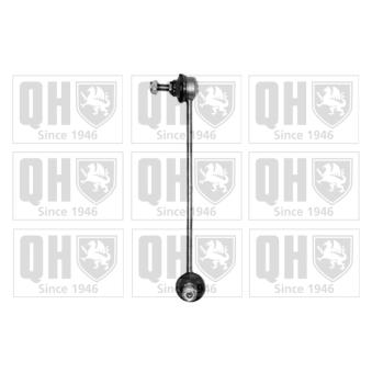 Entretoise/tige, stabilisateur QUINTON HAZELL OEM 6383230268