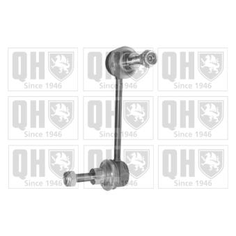Entretoise/tige, stabilisateur QUINTON HAZELL OEM 7700309071