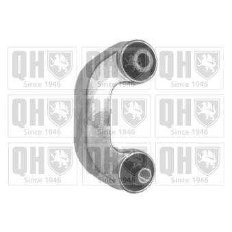 Entretoise/tige, stabilisateur QUINTON HAZELL OEM 8E0411317