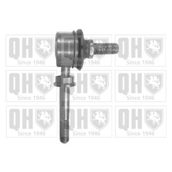 Entretoise/tige, stabilisateur QUINTON HAZELL [QLS3275S]