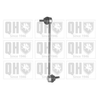 Entretoise/tige, stabilisateur QUINTON HAZELL OEM 46545743