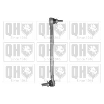 Entretoise/tige, stabilisateur QUINTON HAZELL OEM 1107068 Entretoise/tige, stabilisateur QUINTON HAZELL OEM 1107068