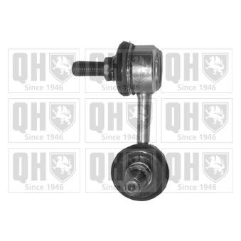 Entretoise/tige, stabilisateur QUINTON HAZELL OEM 5483025020