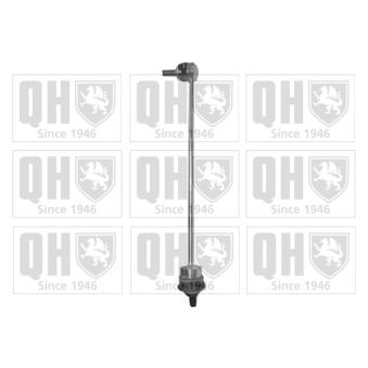 Entretoise/tige, stabilisateur QUINTON HAZELL OEM 31351507989