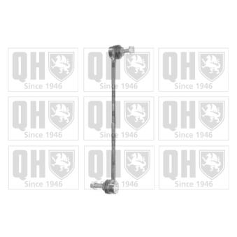 Entretoise/tige, stabilisateur QUINTON HAZELL OEM 31216292