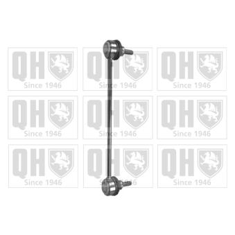 Entretoise/tige, stabilisateur QUINTON HAZELL [QLS3313S]