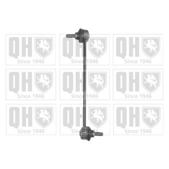 Entretoise/tige, stabilisateur QUINTON HAZELL OEM 1S713B438AC