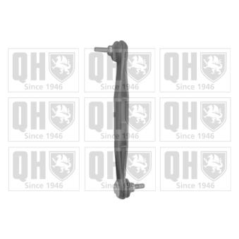 Entretoise/tige, stabilisateur QUINTON HAZELL OEM C2S39552