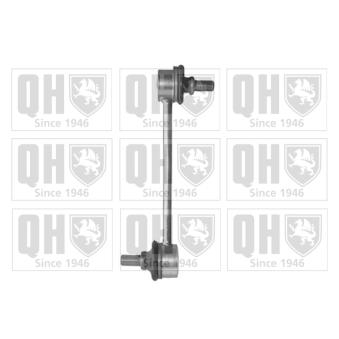 Entretoise/tige, stabilisateur QUINTON HAZELL OEM 4883005020