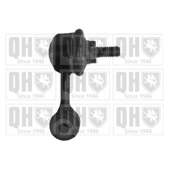 Entretoise/tige, stabilisateur QUINTON HAZELL OEM 8Z0411315C