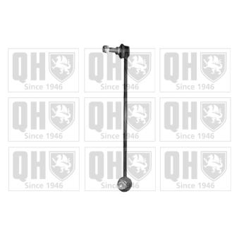 Entretoise/tige, stabilisateur QUINTON HAZELL OEM 1J0411315D