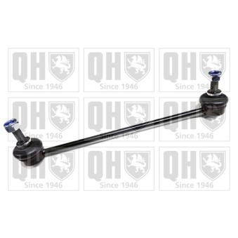 Entretoise/tige, stabilisateur QUINTON HAZELL OEM 1331209080 Entretoise/tige, stabilisateur QUINTON HAZELL OEM 1331209080