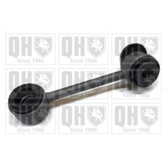 Entretoise/tige, stabilisateur QUINTON HAZELL QLS3337S pour VOLKSWAGEN TAYRON E 280 4-matic - 204cv