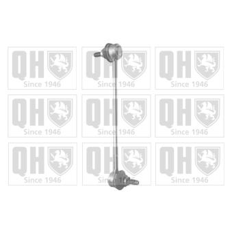 Entretoise/tige, stabilisateur QUINTON HAZELL OEM 31352227203