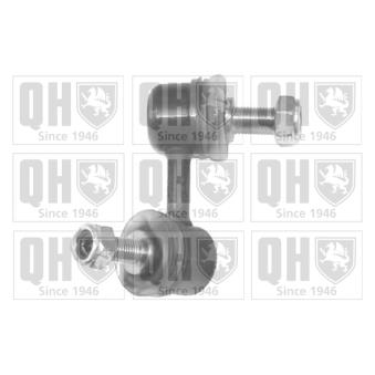 Entretoise/tige, stabilisateur QUINTON HAZELL OEM 51320S5A003 Entretoise/tige, stabilisateur QUINTON HAZELL OEM 51320S5A003