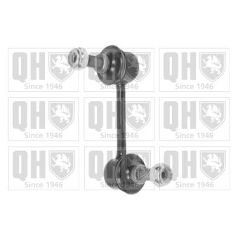 Entretoise/tige, stabilisateur QUINTON HAZELL OEM 52321S04003