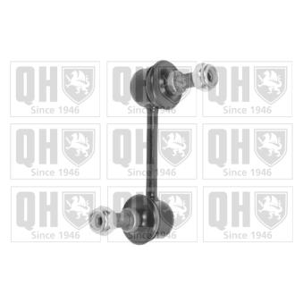 Entretoise/tige, stabilisateur QUINTON HAZELL OEM 52320S04003