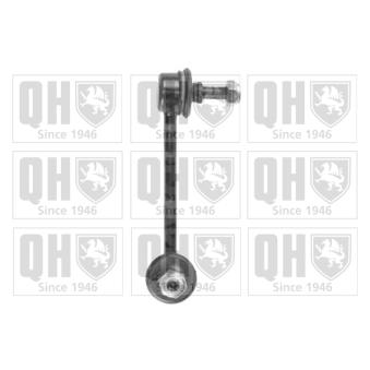 Entretoise/tige, stabilisateur QUINTON HAZELL OEM 52321S10003
