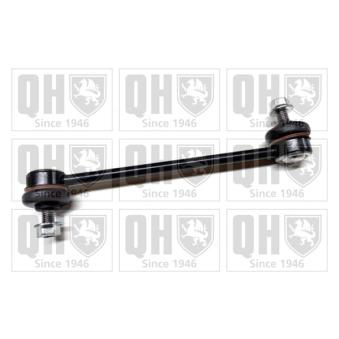 Entretoise/tige, stabilisateur QUINTON HAZELL OEM 97018125 Entretoise/tige, stabilisateur QUINTON HAZELL OEM 97018125