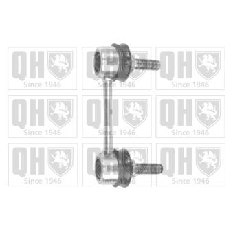 Entretoise/tige, stabilisateur QUINTON HAZELL [QLS3362S]